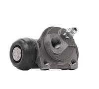 Wheel cylinder Cast Iron BWF169 TRW for RENAULT SUPER 5 CLIO I