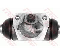 TRW BWF191 REAR WHEEL BRAKE CYLINDER FITS FORD