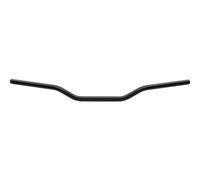 Trw Classic Mcl111ss Tracker Handlebar Black 22 mm