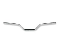 Trw Classichigh Bmw R 1150 R 05 Tracker Handlebar Silver 22 mm