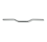 TRW Steel Handlebar 22 Mm Classic Low For Motorcycle Parts Accessories