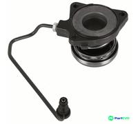 TRW CLUTCH CENTRAL SLAVE CYLINDER PJQ198 FOR FIAT LANCIA
