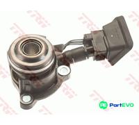 TRW CLUTCH CENTRAL SLAVE CYLINDER PJQ211 FOR CITROËN PEUGEOT