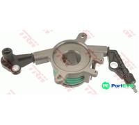 TRW CLUTCH CENTRAL SLAVE CYLINDER PJQ233 FOR MERCEDES-BENZ