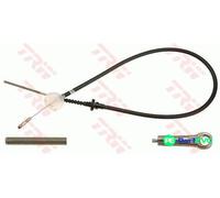 TRW CLUTCH CONTROL CABLE PULL GCC1069