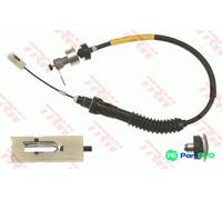 Clutch cable GCC115 TRW for CITROËN PEUGEOT FIAT