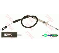 TRW CLUTCH CONTROL CABLE PULL GCC1578 FOR VW