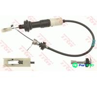 TRW CLUTCH CONTROL CABLE PULL GCC1742 FOR PEUGEOT