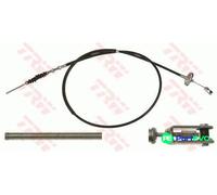 TRW CLUTCH CONTROL CABLE PULL GCC1890 FOR SUZUKI
