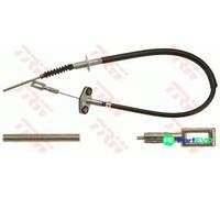 TRW CLUTCH CONTROL CABLE PULL GCC3151 FOR DAEWOO