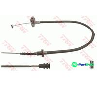 TRW CLUTCH CONTROL CABLE PULL GCC4030 FOR CHEVROLET