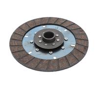 Trw Bmw R 100/7 78 Clutch Friction Plates Grey