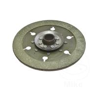 Trw Bmw R 100/7 78 Clutch Friction Plates Grey
