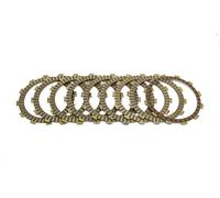 TRW MCC355-9 Lining Disc Set, clutch