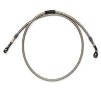 Trw Clutch Line Stainless Steel For Kawasaki ZRX 1200 R 1981-2012 MCH431V1