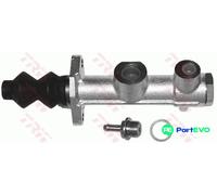 TRW CLUTCH MASTER CYLINDER PND121 FOR LADA FSO