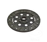 Trw Bmw R 100 82 Clutch Friction Plates Grey