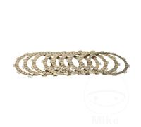 TRW Clutch Plate Fibres MCC124-9 1 Pack For Honda VF 750 C 1993-2000