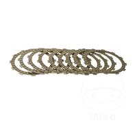 TRW MCC212-9 Lining Disc Set, clutch
