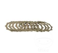 TRW Friction Plates Sets MCC 317-10