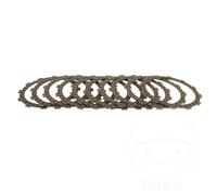 TRW MCC322-10 Lining Disc Set, clutch