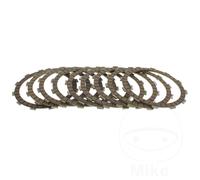 TRW Friction Plates Sets for oil-bath and dry clutches