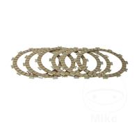 TRW Friction Plates Sets MCC 413-6