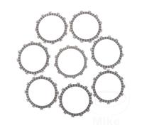 TRW MCC531-8 Lining Disc Set, clutch