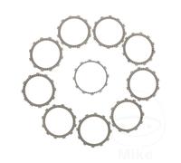 TRW Clutch Plate MCC559-10 Fits Aprilia Dorsoduro 900 2017-2021