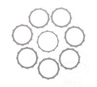 TRW Clutch Plate MCC614-8 Fits BMW K 1300 2009-2015