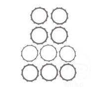 TRW MCC615-10 Lining Disc Set, clutch