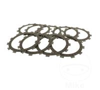 TRW Clutch Plate Racing MCC442-9RAC Fits Yamaha TDM 850 1996-2001