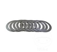 Trw Mes339-9 Clutch Separator Discs Silver