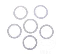 TRW MES388-6 Steel Lining Disc Set, clutch