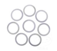 TRW MES393-8 Steel Lining Disc Set, clutch