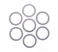Trw Suzuki Gsf 650 Abs Bandit 08 Clutch Separator Discs