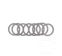 TRW Clutch Plate Set Steel MES423-8 Fits Yamaha YZF-R1 1000 2009-2013