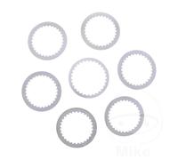 TRW Clutch Plate Set Steel MES440-7
