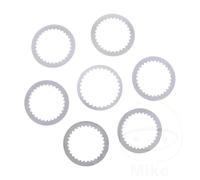 TRW MES440-7 Steel Lining Disc Set, clutch