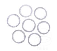 TRW Clutch Plate Set Steel MES560-7 Fits BMW G 650 2007-2010
