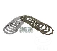 Trw Honda Cbr 600 Rr 05 Full Clutch Grey