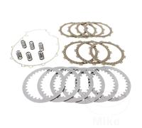 Trw Kawasaki En 450 Ltd 454 86 Full Clutch Grey