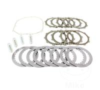 Trw Honda Cb 600 F Hornet 06 Full Clutch Multicolor