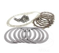 TRW clutch super-kit friction-/steel-discs, springs, gasket