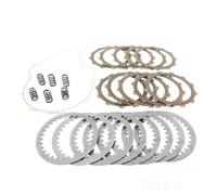 TRW Lucas Clutch Super Kit MSK218