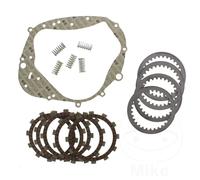 TRW clutch super-kit friction-/steel-discs, springs, gasket