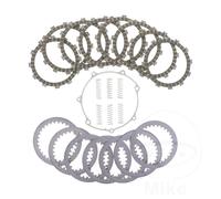 TRW MSK249 Clutch kit