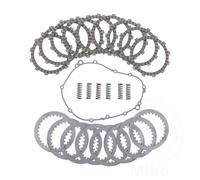 TRW Clutch Super-Kit friction-/steel-discs, springs, gasket