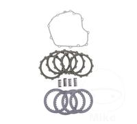 TRW Clutch Repair Kit Steel 1-Pack Suitable For Kawasaki Ninja 250 R 2008-2014