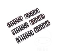 TRW Clutch Spring Kit Reinforced MEF302-6 Fits Yamaha YZF-R1 1000 2004-2006
